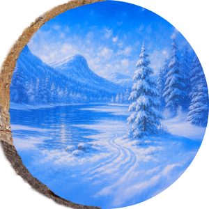 DCM385 – Eagle Cliff, Echo Lake