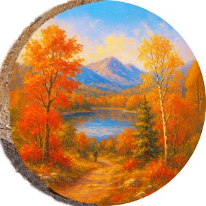 DCM387 – Franconia Notch  Lafayette Ridge