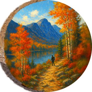 DCM395 – Franconia Notch