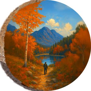 DCM396 – Franconia Notch