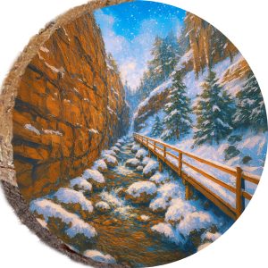 DCM398 – Franconia Notch