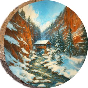DCM399 – Franconia Notch