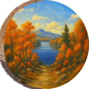 DCM401 – Lake Winnipesaukee
