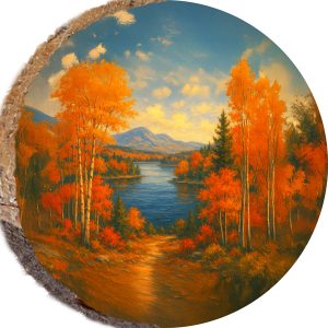 DCM402 – Lake Winnipesaukee