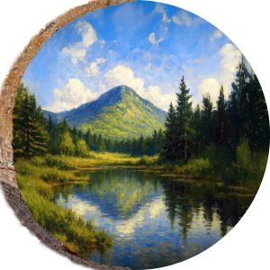 DCM405 – Mount Carrigain NH