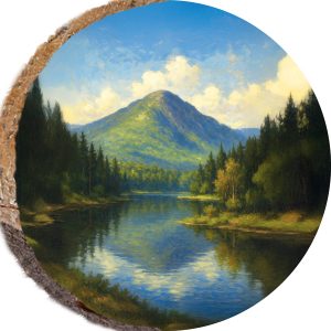 DCM406 – Mount Carrigain NH