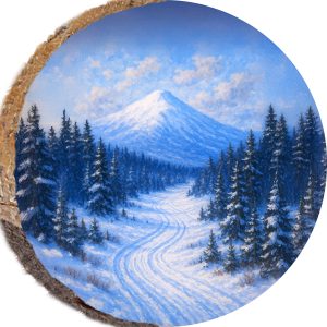 DCM407 – Mount Carrigain NH