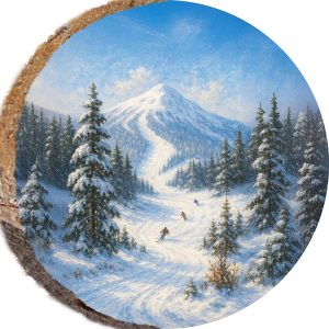 DCM408 – Mount Carrigain NH