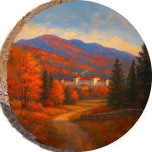 DCM409 – Mount Washington Hotel