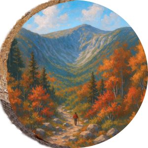 DCM424 – Tuckerman’s Ravine