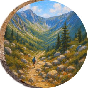 DCM425 – Tuckerman’s Ravine