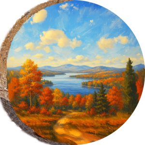 DCM426 – Lake Winnipesaukee