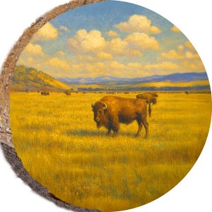 DCM430 – YELLOWSTONE