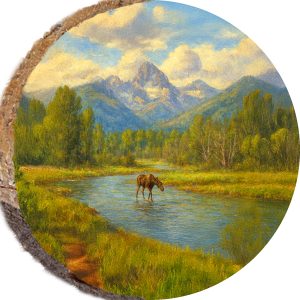 DCM436 – YELLOWSTONE