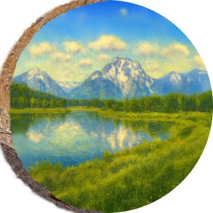 DCM441 – YELLOWSTONE