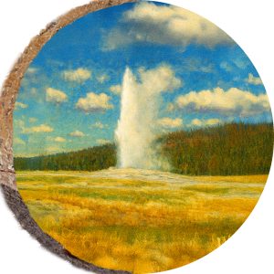 DCM442 – YELLOWSTONE