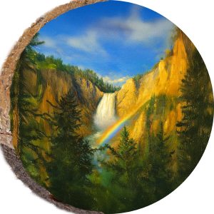 DCM449 – YELLOWSTONE