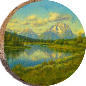 DCM451 – YELLOWSTONE