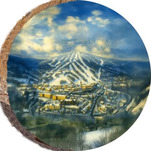 DPS300 – STRATTON MOUNTAIN VERMONT