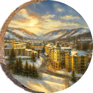 DPS317 – VAIL COLORADO
