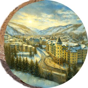 DPS318 – VAIL COLORADO