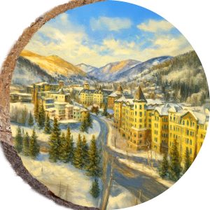 DPS321- VAIL COLORADO