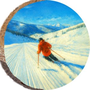 DPS326 – VAIL COLORADO