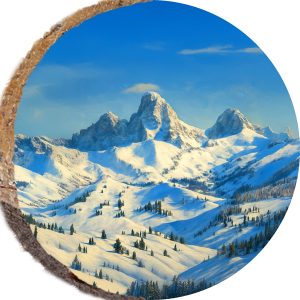 DPS349 – GRAND TARGHEE WYOMING