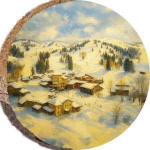 DPS350 – GRAND TARGHEE WYOMING