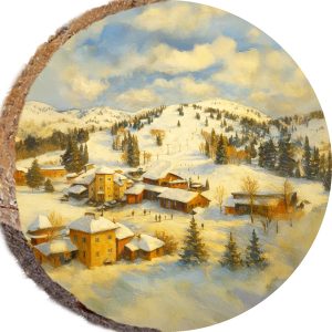 DPS351 – GRAND TARGHEE WYOMING