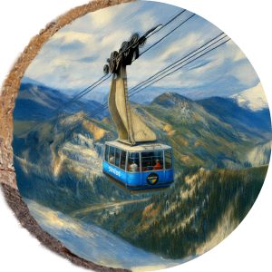 DPS357 – SNOWBIRD UTAH