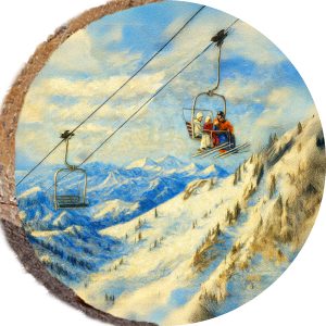 DPS358 – SNOWBIRD UTAH