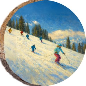 DPS359 – SNOWBIRD UTAH