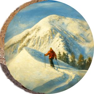 DPS361 – SNOWBIRD UTAH