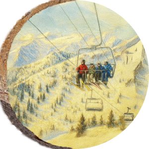DPS364 – SNOWBIRD UTAH