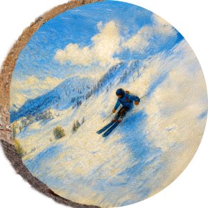 DPS367 – SNOWBIRD UTAH