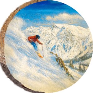 DPS368 – SNOWBIRD UTAH