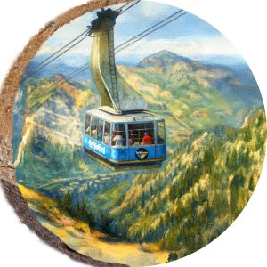 DPS369 – SNOWBIRD UTAH