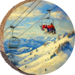 DPS370 – SNOWBIRD UTAH