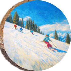 DPS371 – SNOWBIRD UTAH