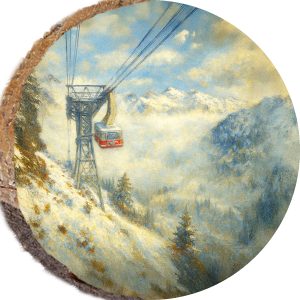 DPS372 – SNOWBIRD UTAH