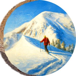 DPS373 – SNOWBIRD UTAH