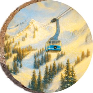 DPS375 – SNOWBIRD UTAH