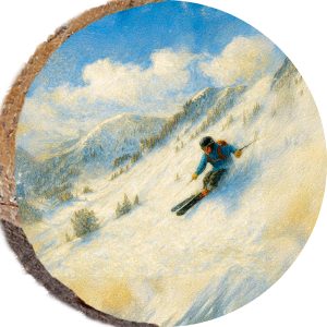 DPS379 – SNOWBIRD UTAH