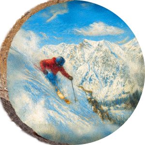 DPS380 – SNOWBIRD UTAH