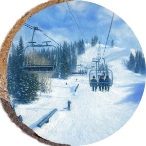 DPS383 – BRIGHTON UTAH