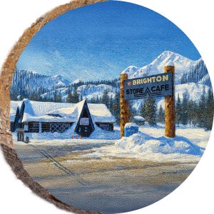 DPS389 – BRIGHTON UTAH