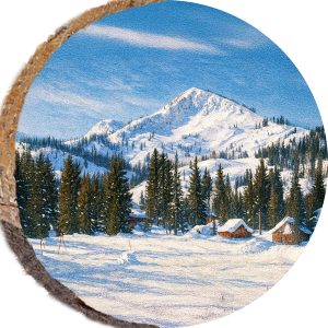 DPS390 – BRIGHTON UTAH