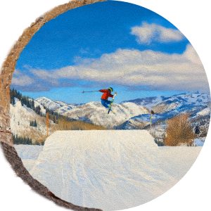 DPS393 – BRIGHTON UTAH