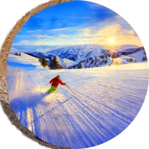 DPS397 – SUNDANCE UTAH